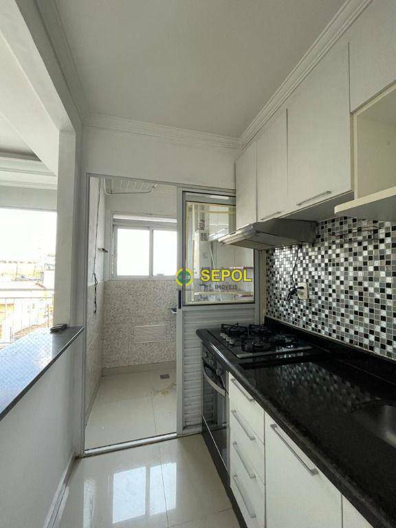 Apartamento à venda com 2 quartos, 48m² - Foto 7