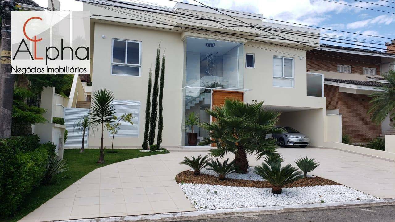 Sobrado à venda com 4 quartos, 360m² - Foto 11