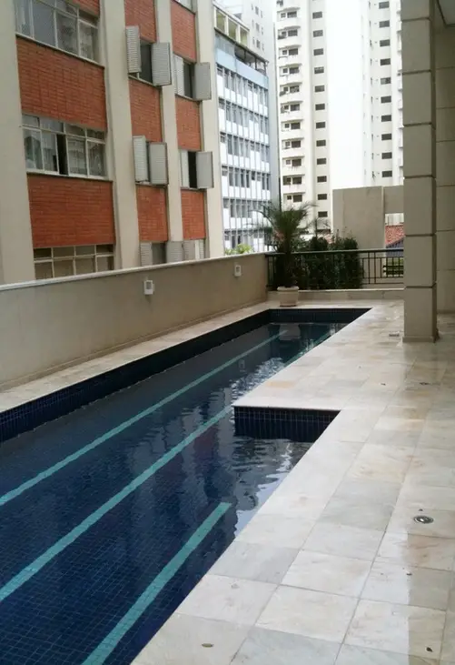 Apartamento à venda com 2 quartos, 71m² - Foto 5