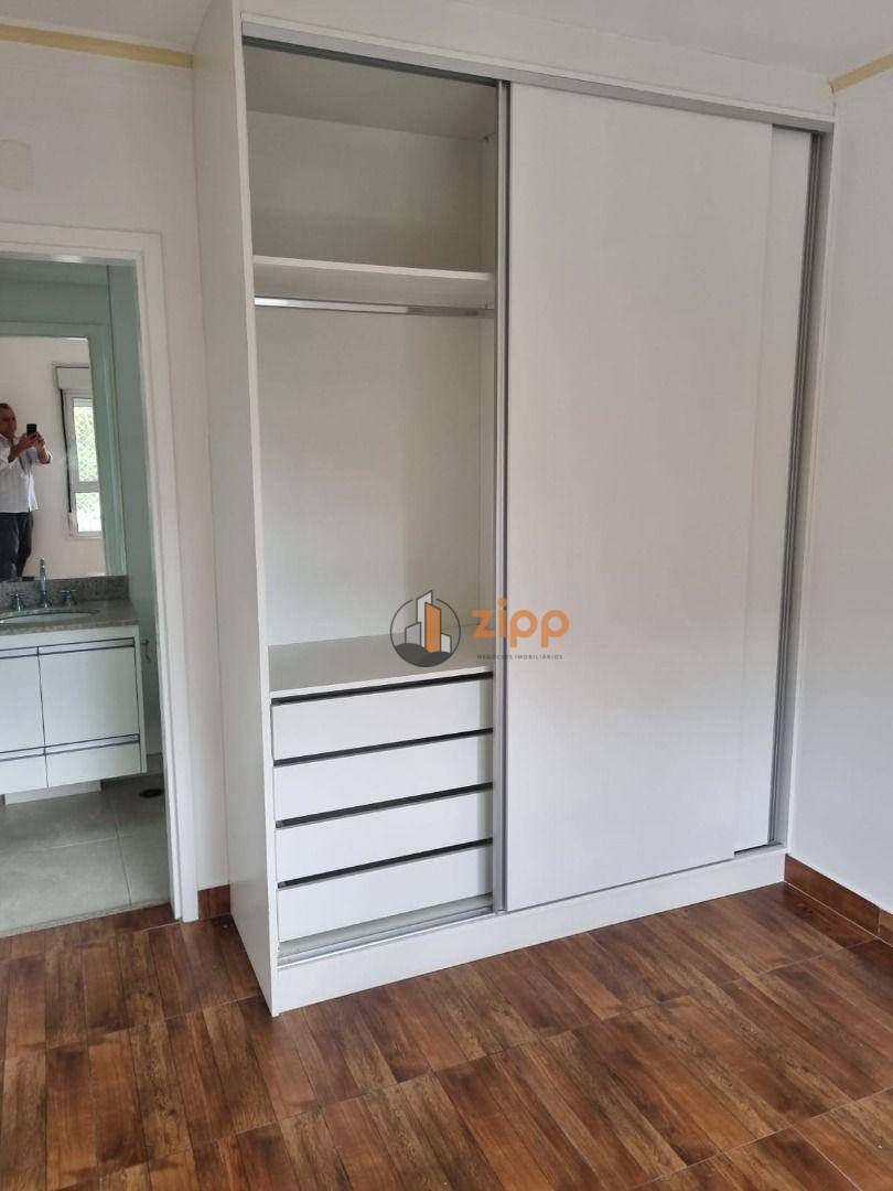 Apartamento para alugar com 2 quartos, 64m² - Foto 29