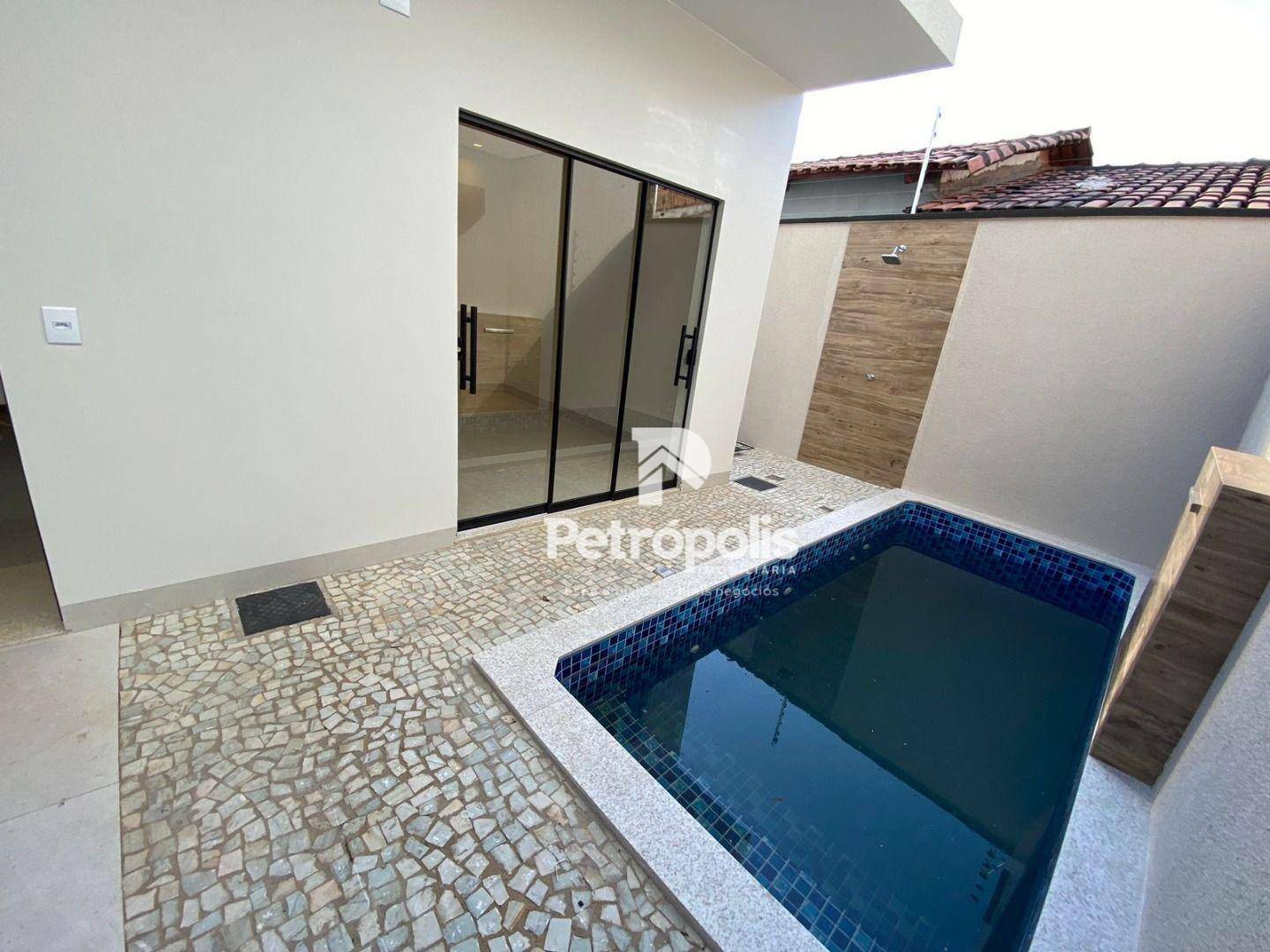 Casa à venda com 3 quartos, 117m² - Foto 17