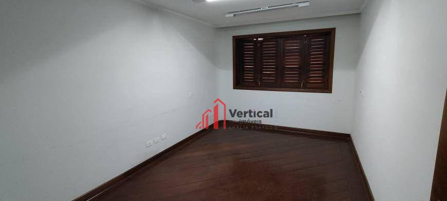 Sobrado para alugar com 4 quartos, 450m² - Foto 45