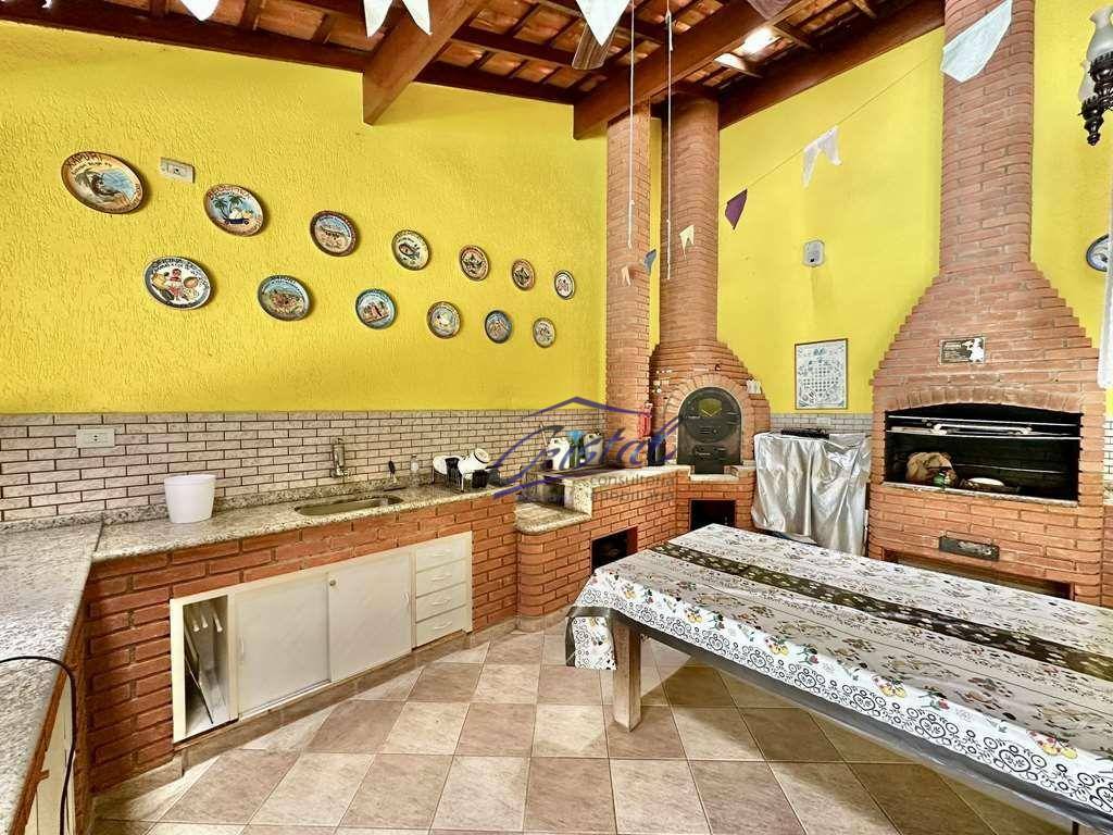 Casa de Condomínio à venda com 4 quartos, 753m² - Foto 38