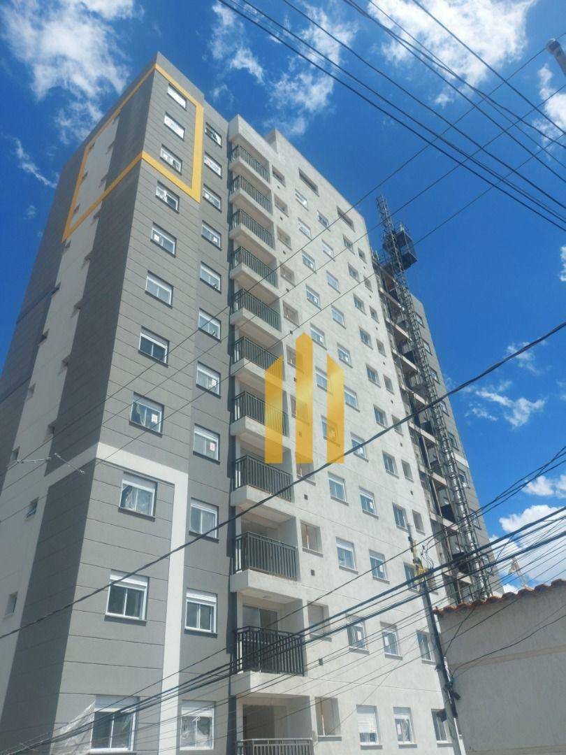 Apartamento para alugar com 2 quartos, 40m² - Foto 2