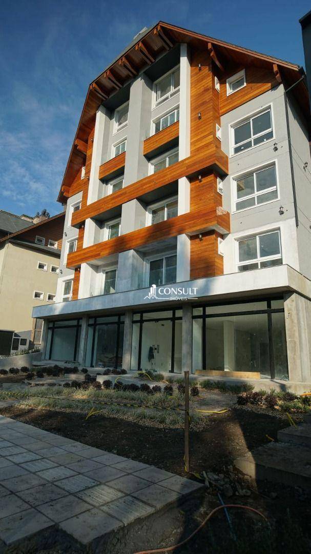 Apartamento, 2 quartos, 114 m² - Foto 1