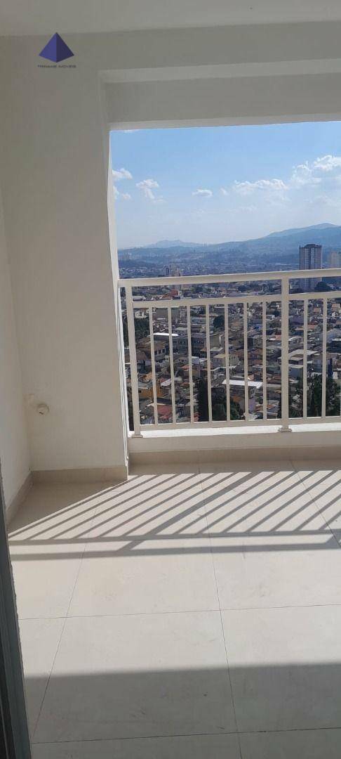 Apartamento à venda com 3 quartos, 73m² - Foto 8