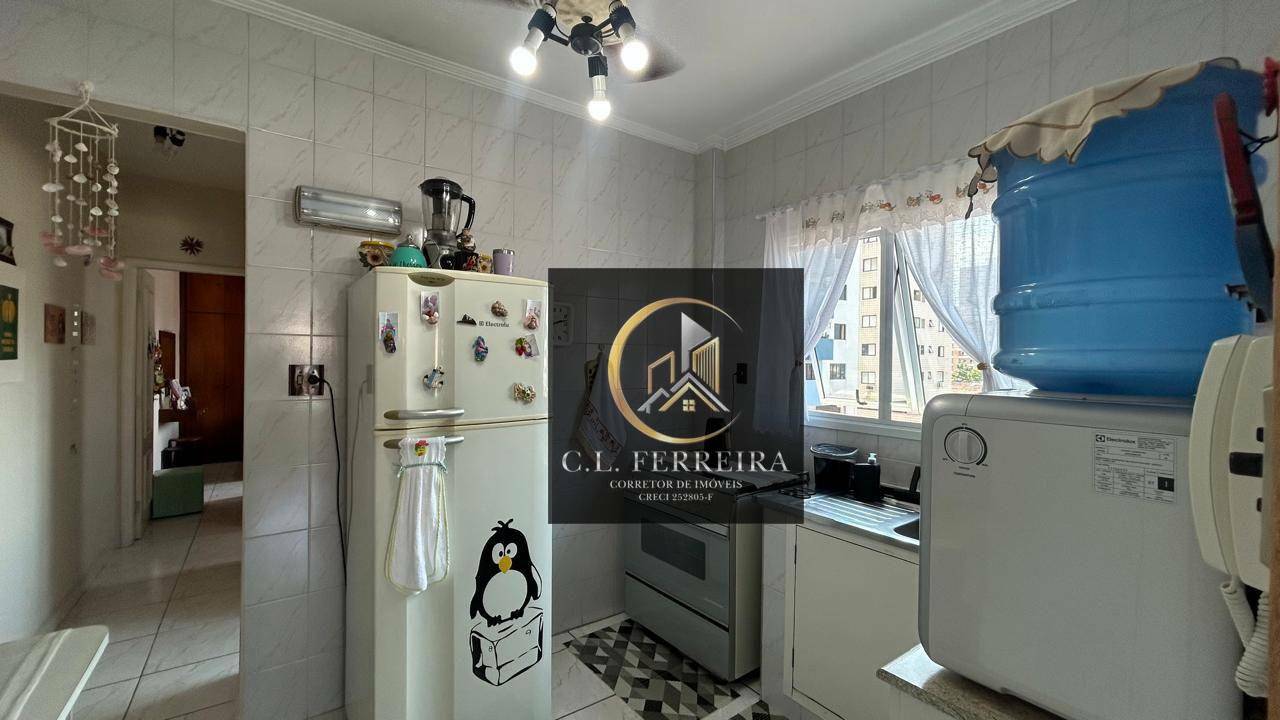 Apartamento à venda com 1 quarto, 46m² - Foto 15