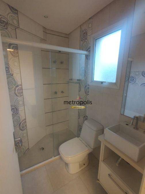 Apartamento para alugar com 3 quartos, 130m² - Foto 14