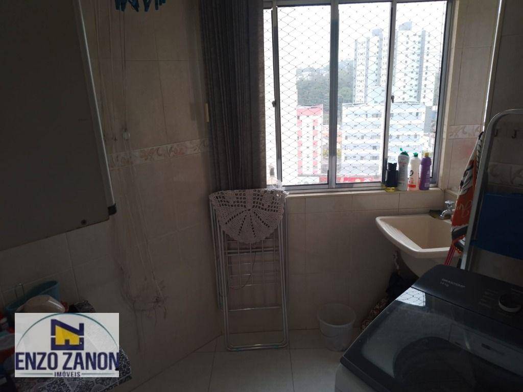 Apartamento à venda com 2 quartos, 82m² - Foto 6