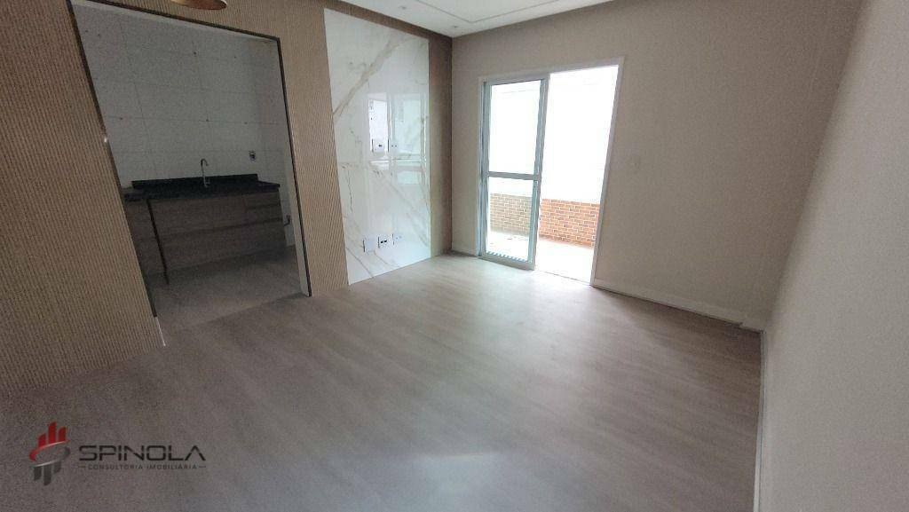 Apartamento à venda com 2 quartos, 61m² - Foto 1