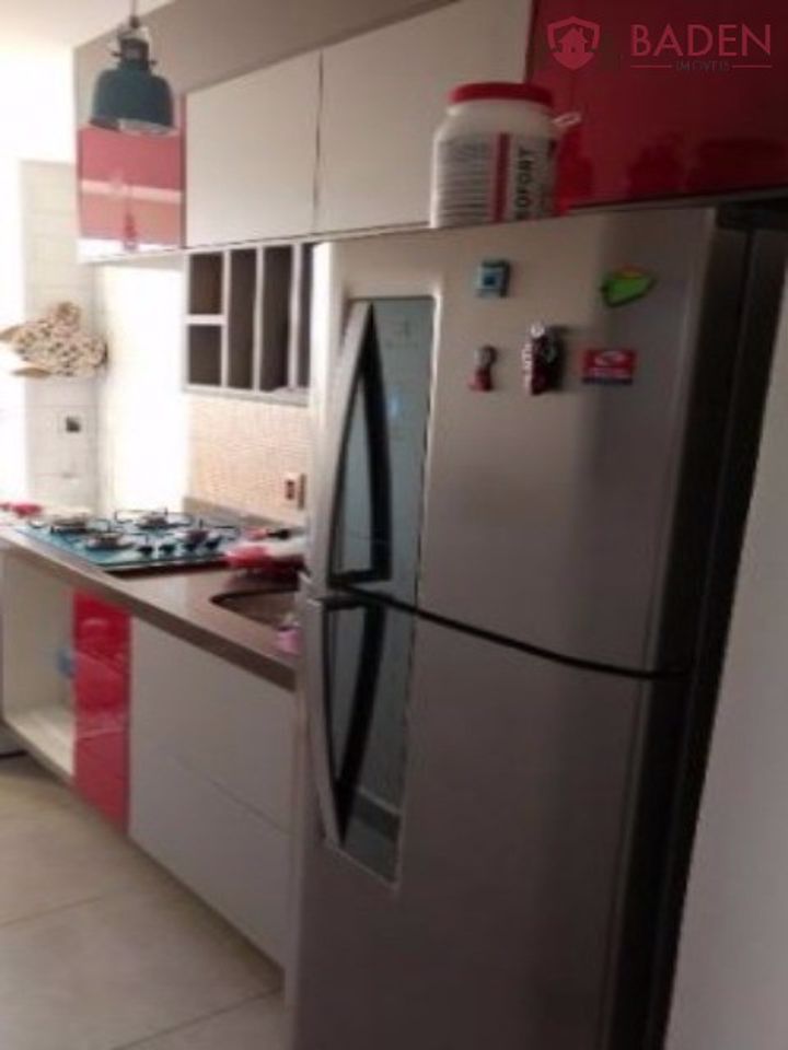 Apartamento, 2 quartos, 46 m² - Foto 3