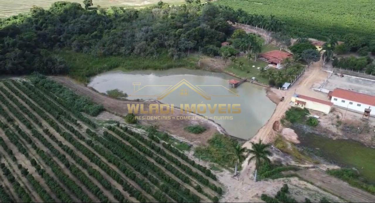 Fazenda à venda, 86m² - Foto 6