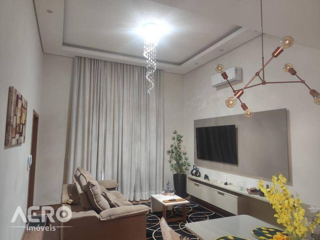 Casa, 2 quartos, 158 m² - Foto 3