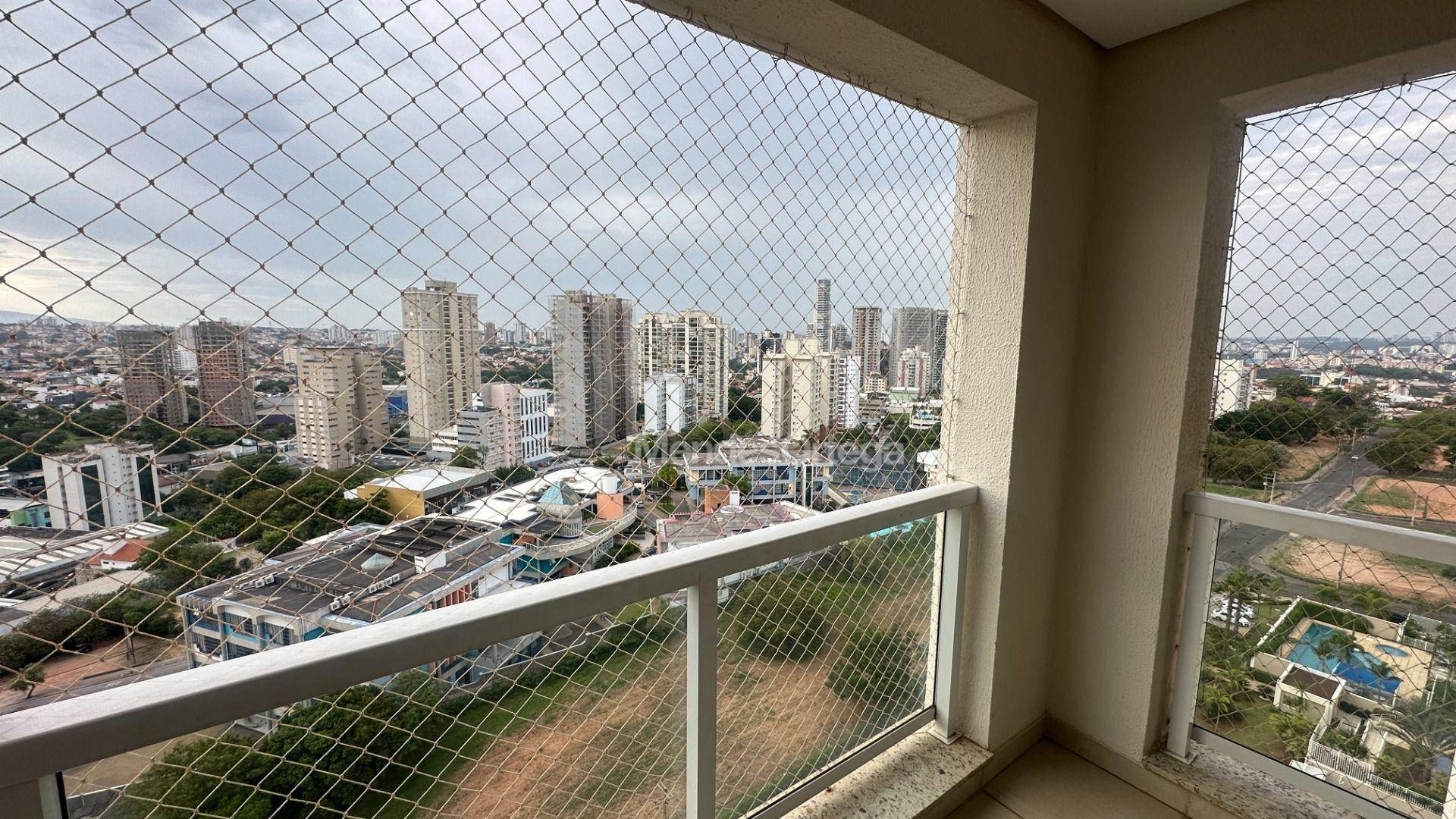 Apartamento, 3 quartos, 87 m² - Foto 3