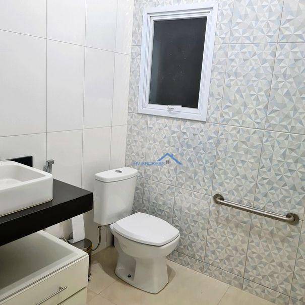 Casa de Condomínio à venda com 3 quartos, 202m² - Foto 23