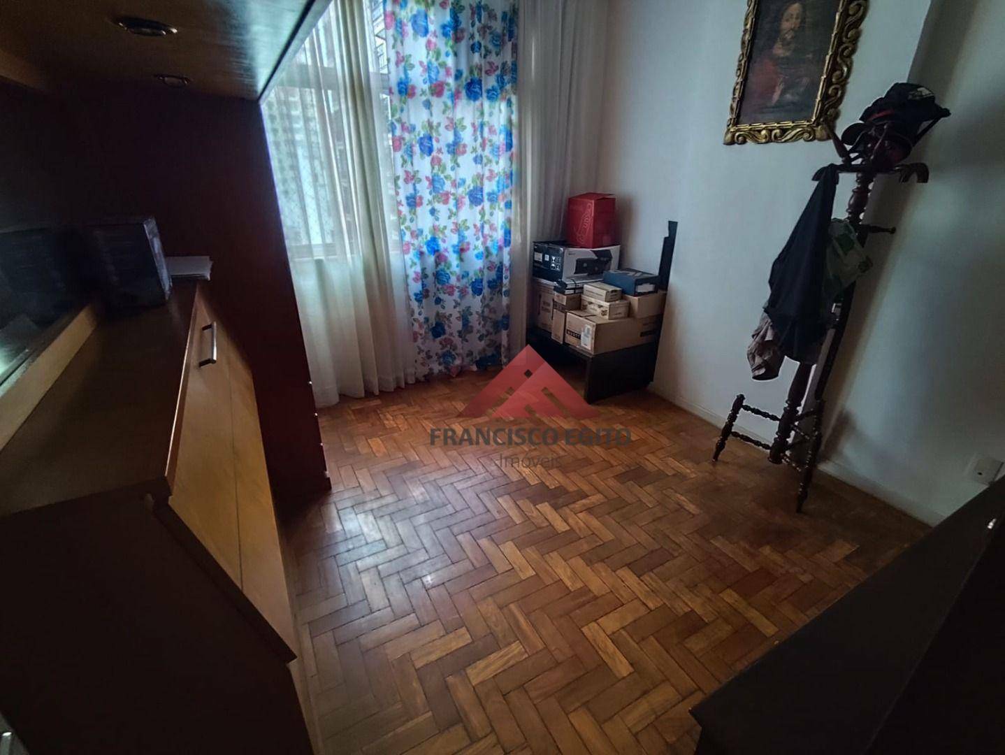 Apartamento à venda com 3 quartos, 100m² - Foto 12