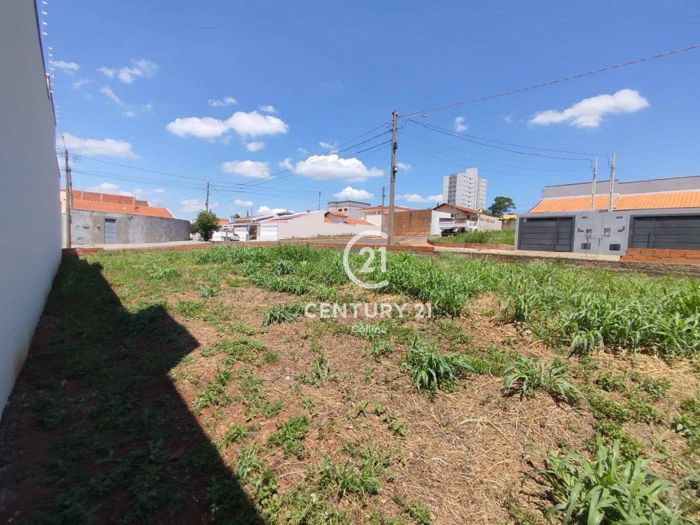 Terreno, 279 m² - Foto 5