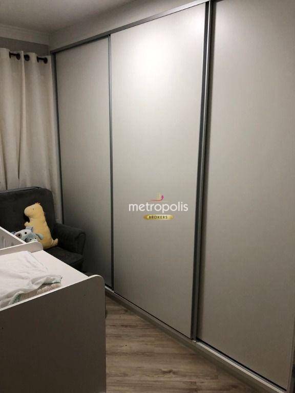 Apartamento à venda com 2 quartos, 50m² - Foto 10