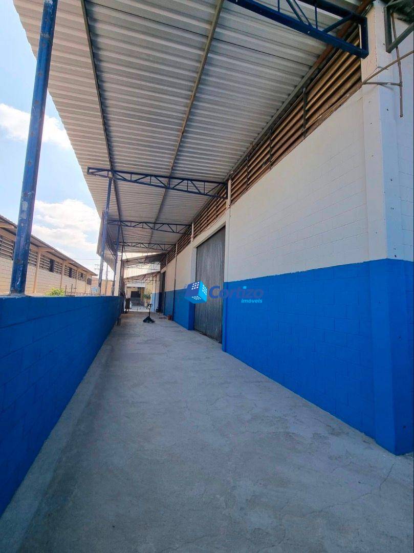 Depósito-Galpão, 700 m² - Foto 3