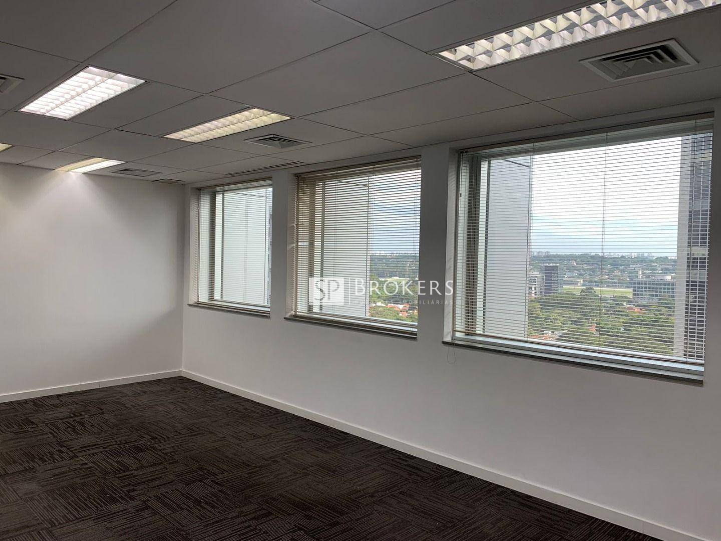 Conjunto Comercial-Sala para alugar, 192m² - Foto 3