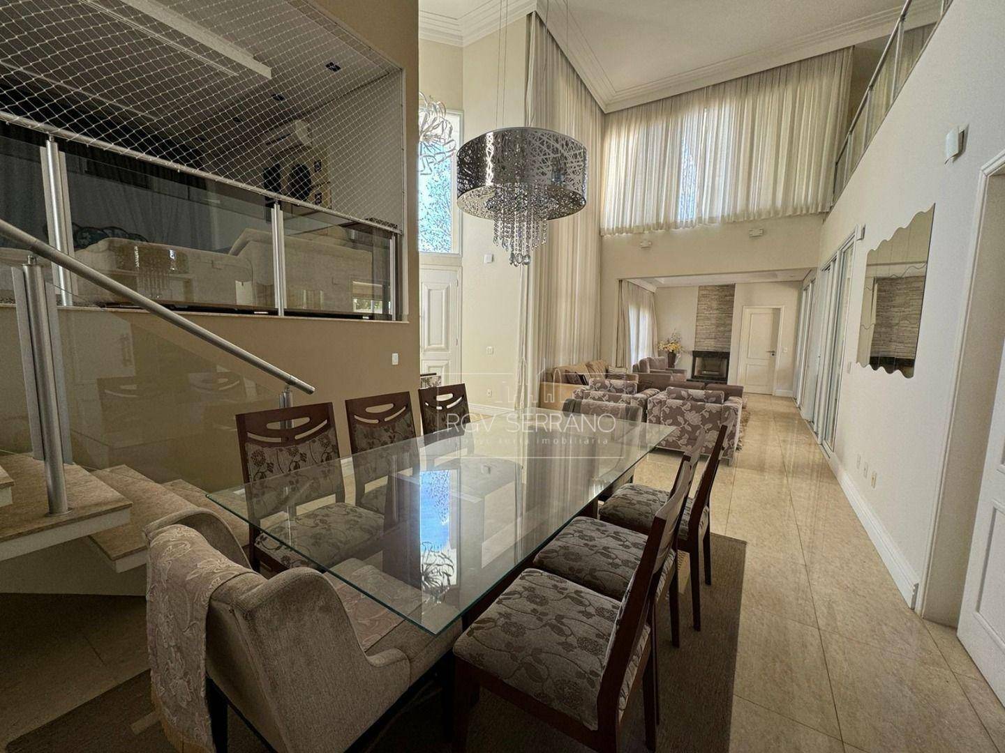 Sobrado à venda e aluguel com 4 quartos, 420m² - Foto 9