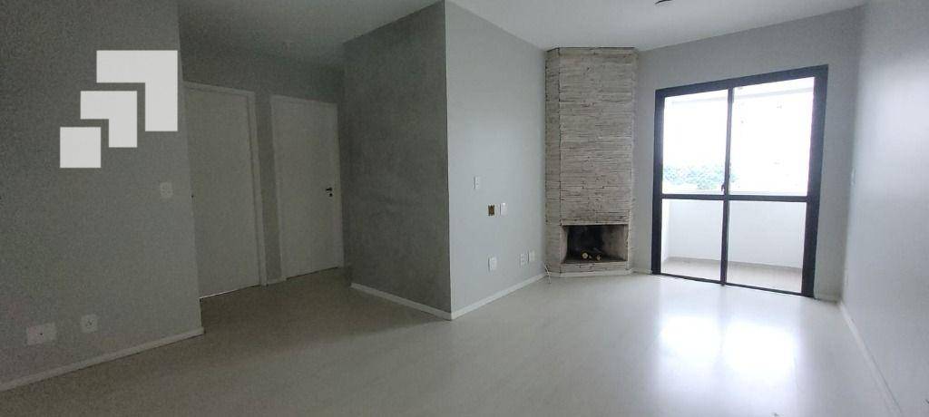 Apartamento à venda com 3 quartos, 59m² - Foto 1