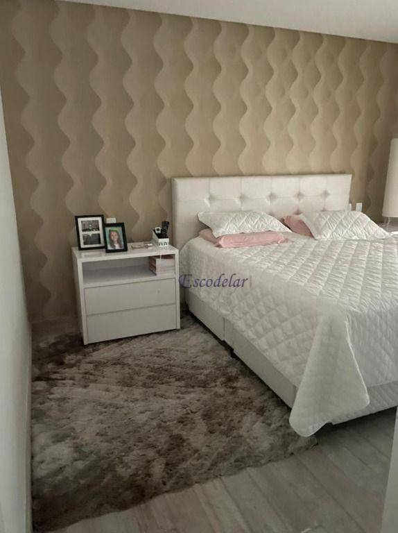 Apartamento à venda com 4 quartos, 230m² - Foto 22