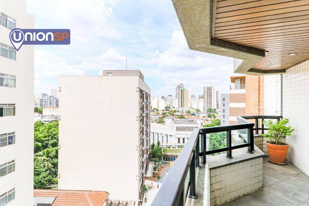 Apartamento à venda com 4 quartos, 359m² - Foto 30