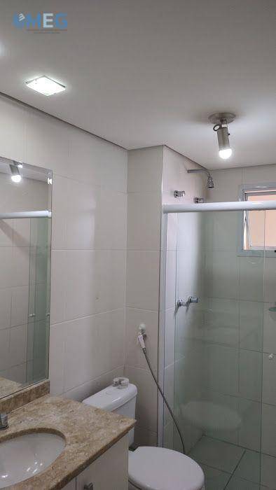 Apartamento, 3 quartos, 92 m² - Foto 18