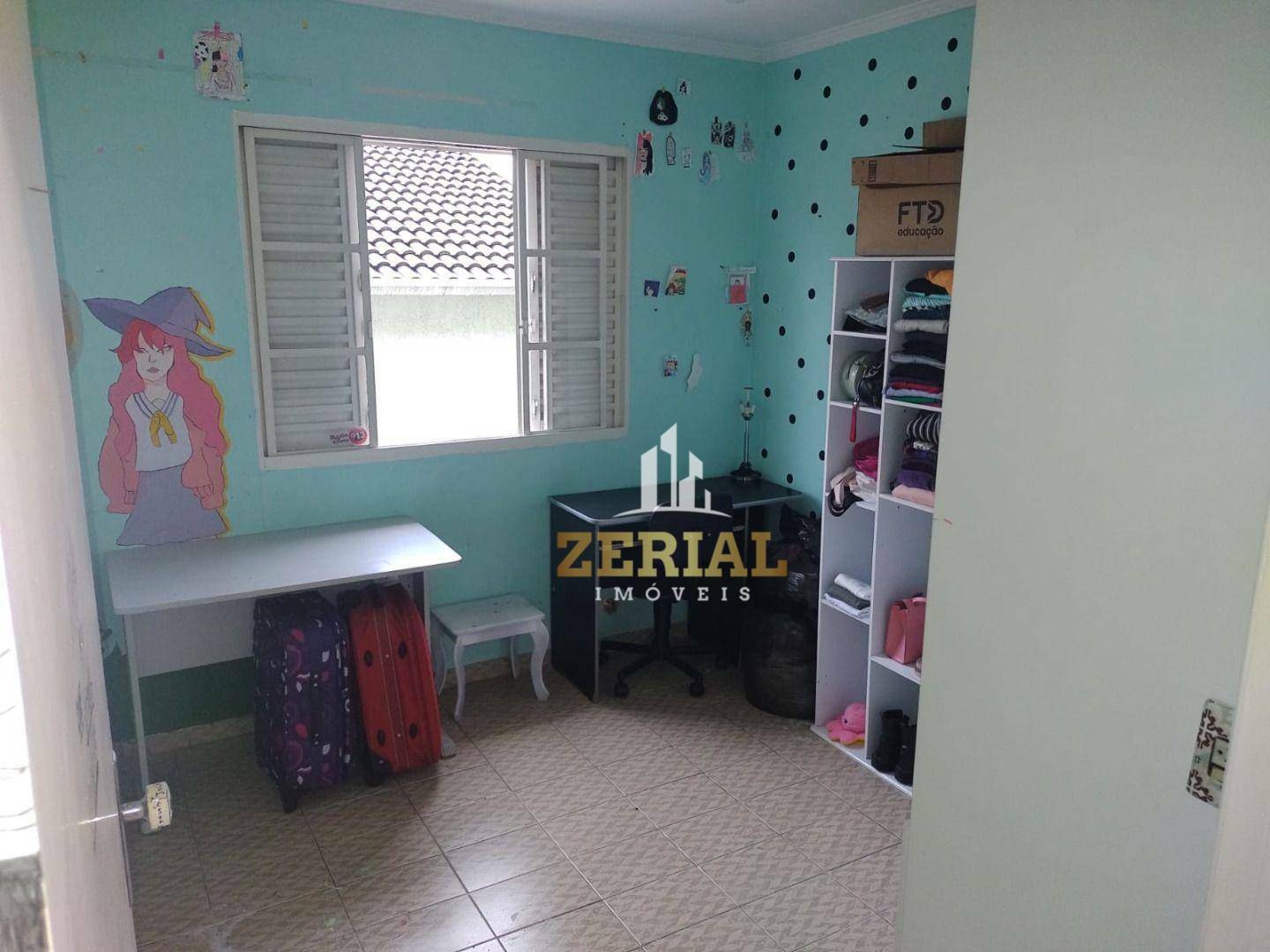 Sobrado à venda com 3 quartos, 250m² - Foto 8