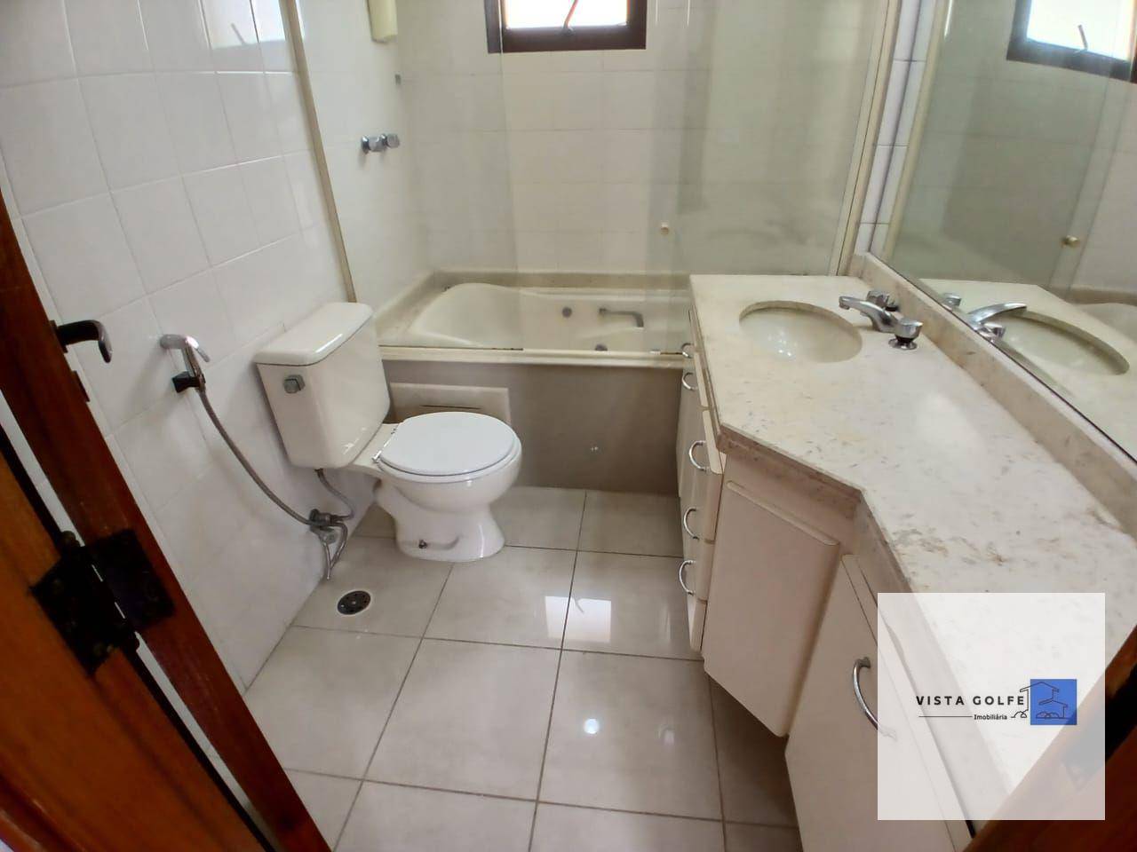 Apartamento para alugar com 3 quartos, 119m² - Foto 36