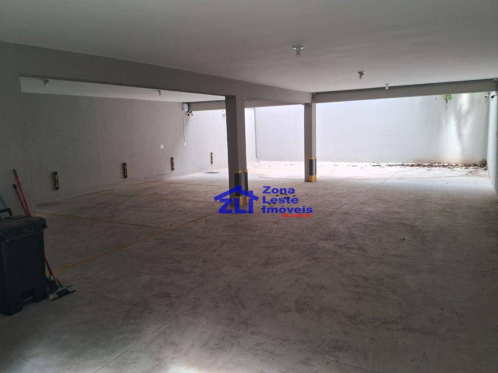 Apartamento à venda com 2 quartos, 46m² - Foto 8