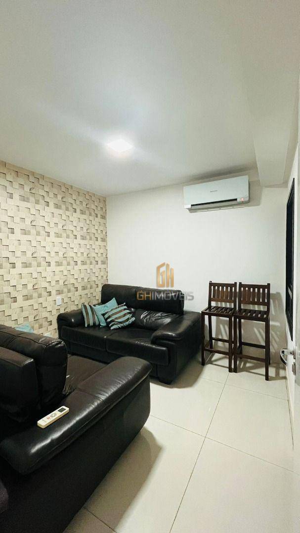 Apartamento, 3 quartos, 117 m² - Foto 3