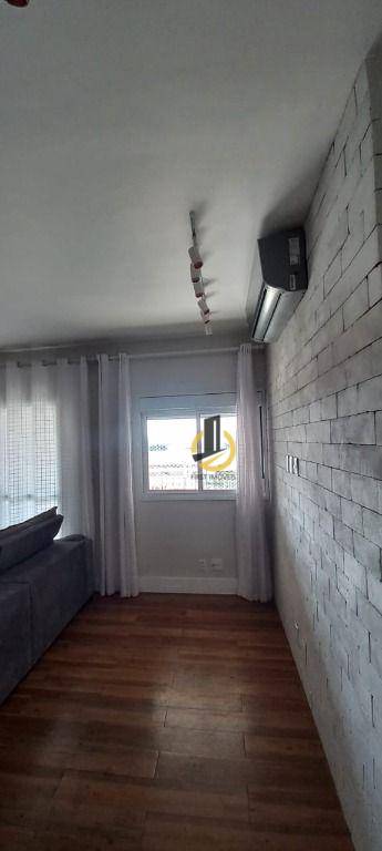 Apartamento à venda com 2 quartos, 94m² - Foto 8