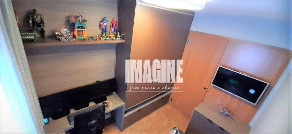 Apartamento à venda com 3 quartos, 66m² - Foto 15