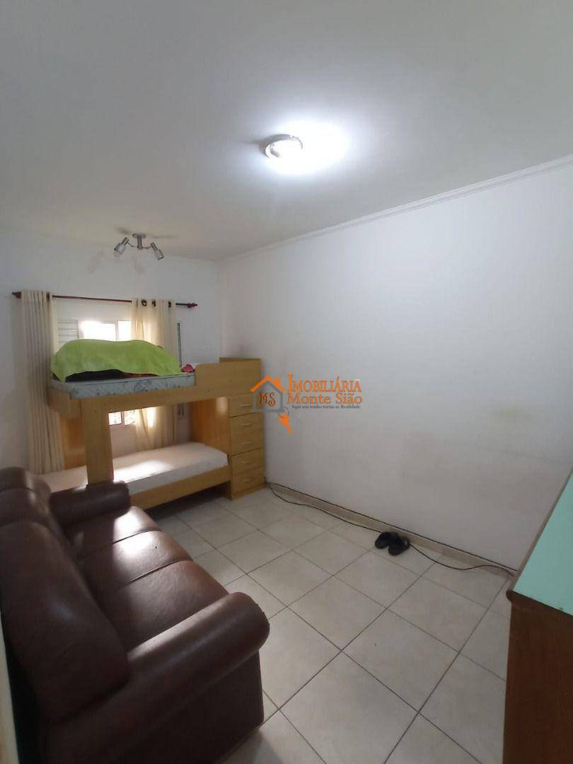 Sobrado à venda com 5 quartos, 250m² - Foto 30