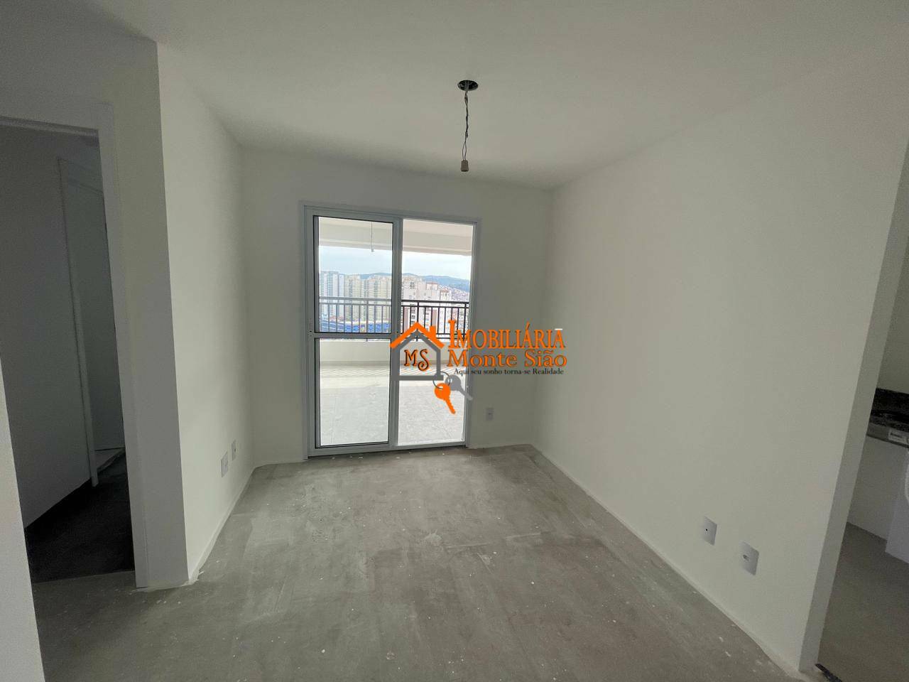 Apartamento, 2 quartos, 64 m² - Foto 2