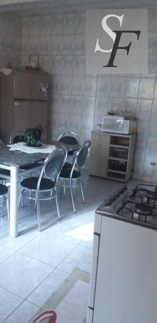 Sobrado à venda com 4 quartos, 182m² - Foto 7