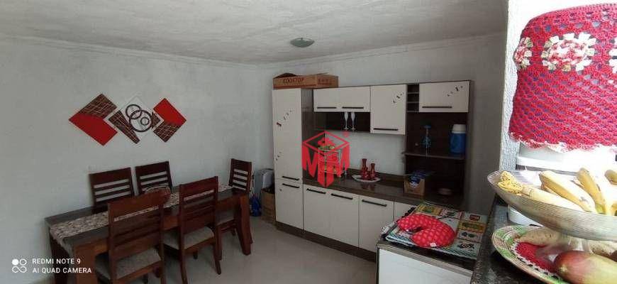 Casa à venda com 3 quartos, 188m² - Foto 10