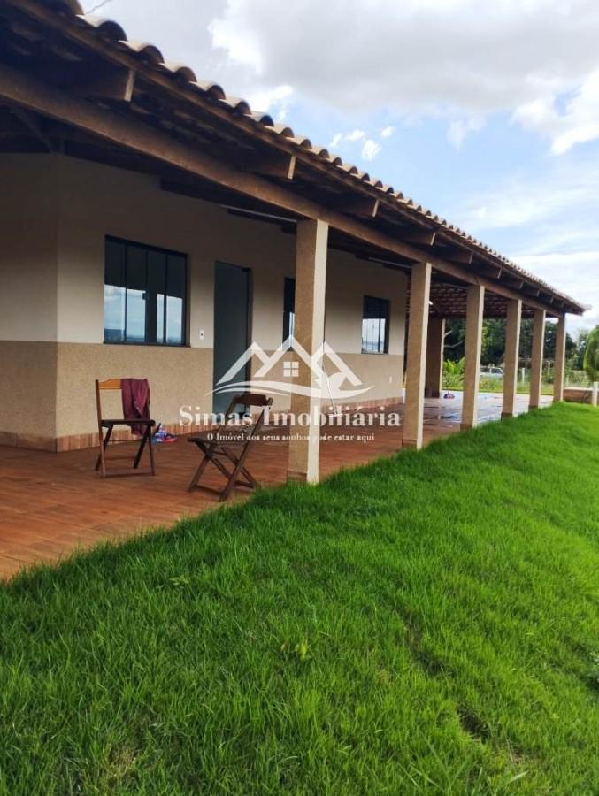 Chácara à venda com 3 quartos, 1000m² - Foto 2