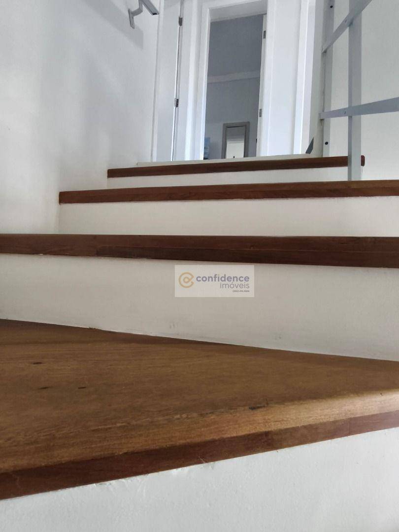 Sobrado à venda com 2 quartos, 83m² - Foto 12