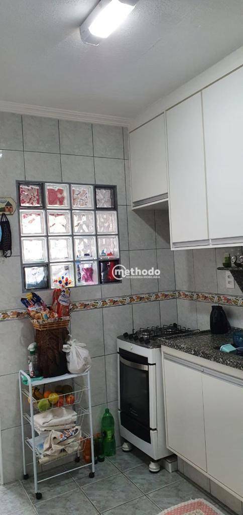 Apartamento à venda com 2 quartos, 64m² - Foto 4