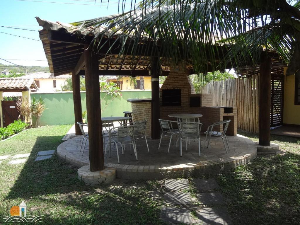 Casa de Condomínio à venda, 54m² - Foto 23