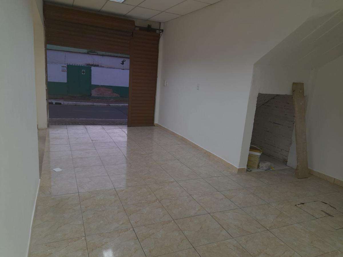 Loja-Salão para alugar, 32m² - Foto 4