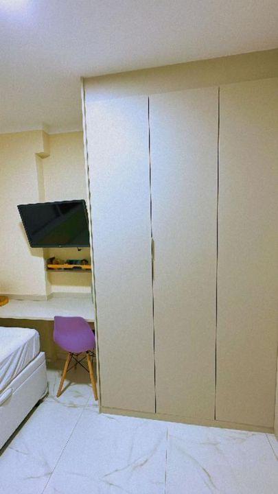 Apartamento à venda com 3 quartos, 75m² - Foto 9