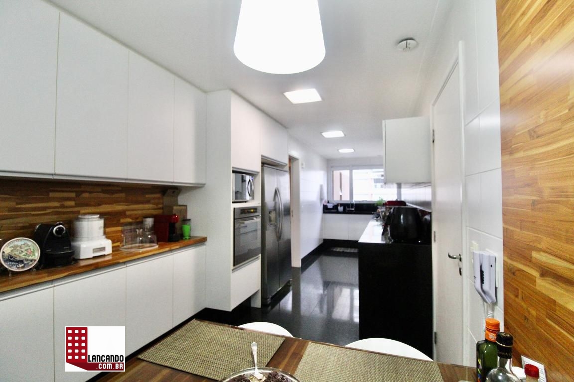 Apartamento à venda com 4 quartos, 222m² - Foto 12