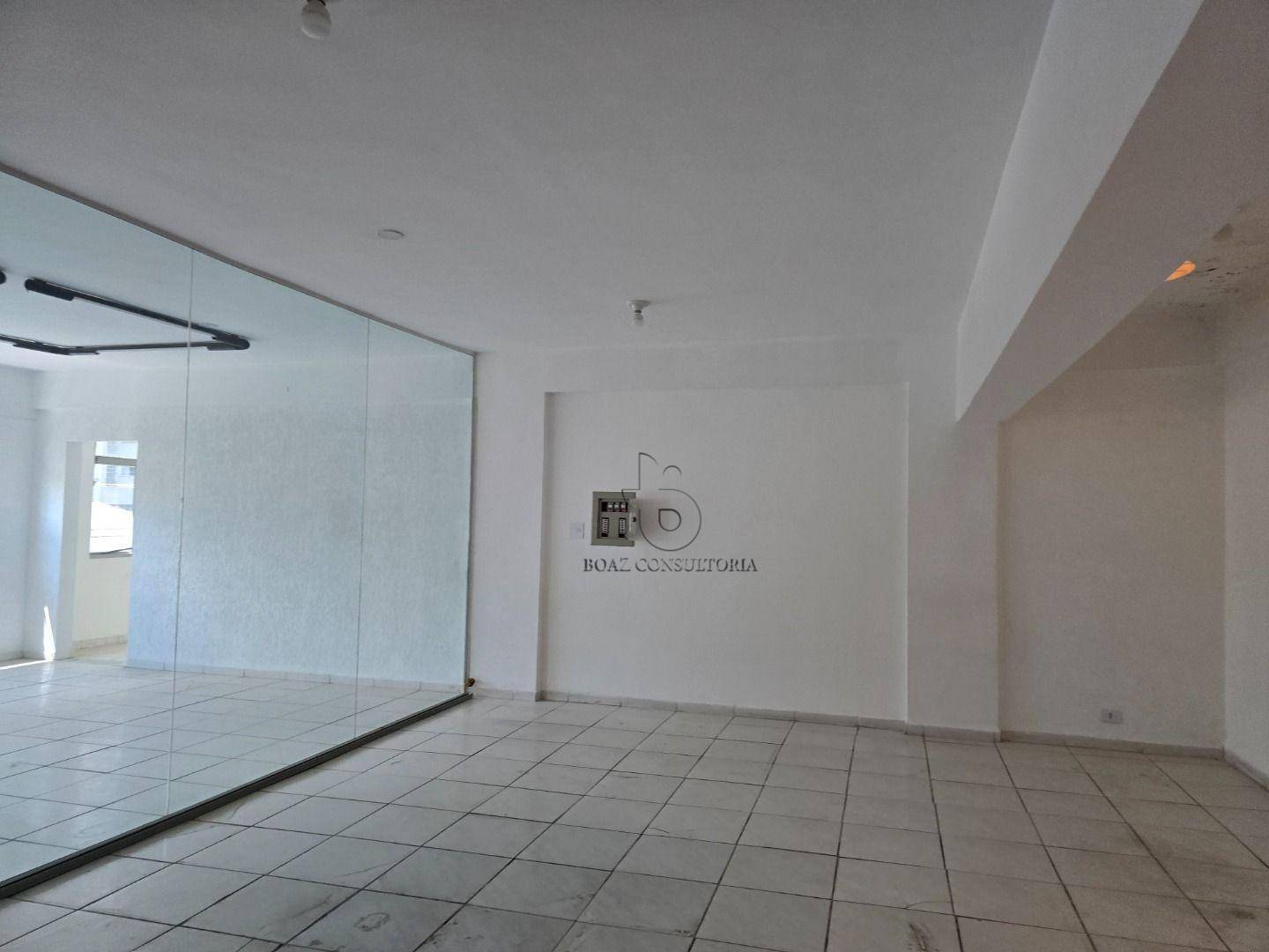 Conjunto Comercial-Sala para alugar, 200m² - Foto 3