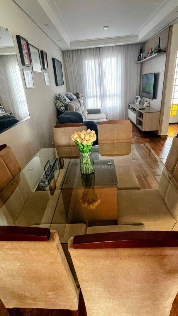 Casa de Condomínio à venda com 3 quartos, 132m² - Foto 1