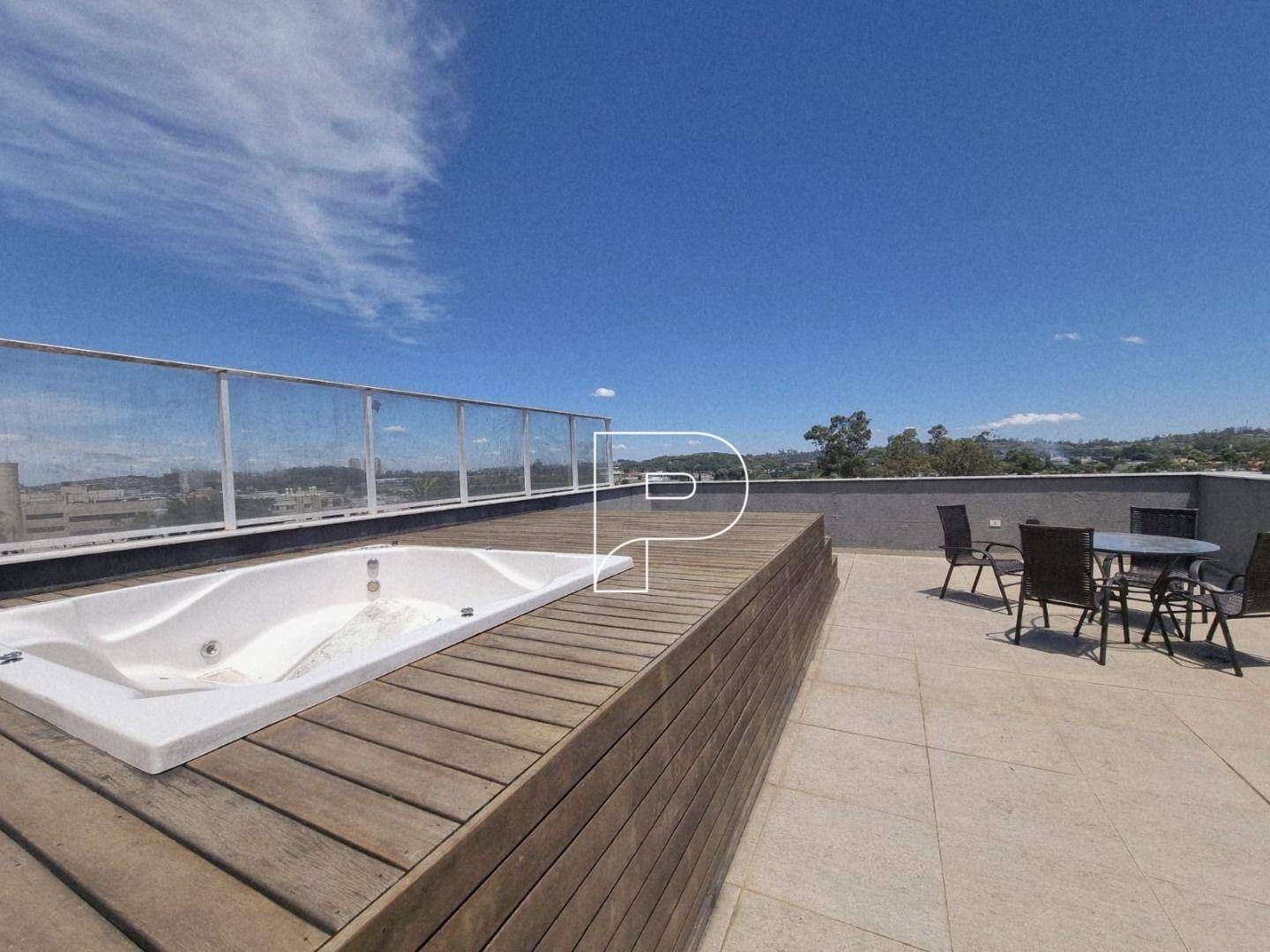 Apartamento, 3 quartos, 246 m² - Foto 2