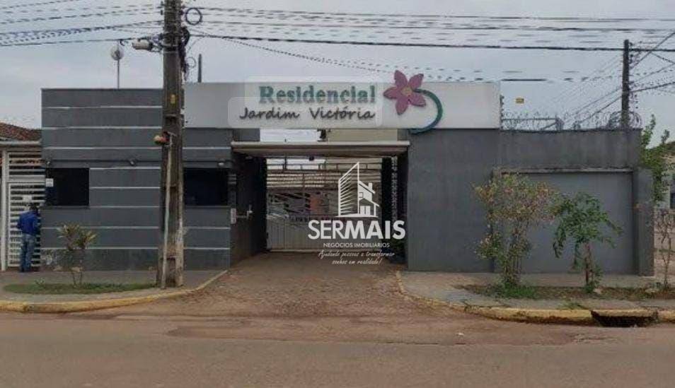 Casa de Condomínio à venda com 3 quartos, 150m² - Foto 1